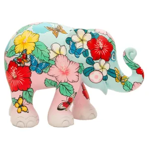 Elephant Parade Elefante Beautiful Life 15cm Limited Edition 3000 pieces Beautiful Life 15