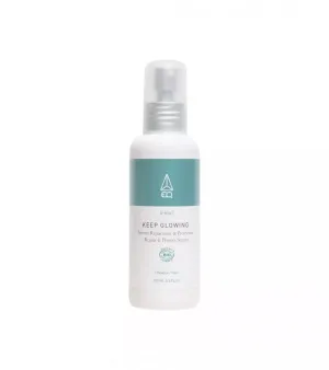 EQ - Hair Care - Keep Glowing Repair and Protect Serum - (100 ml)