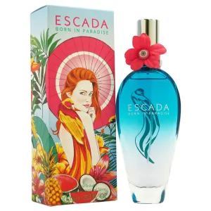 Escada Born In Paradise Perfume For Women EDT 100ml