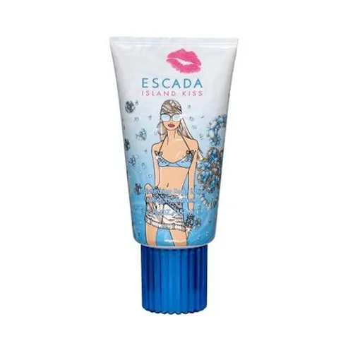 Escada Island Kiss Body Lotion for Women