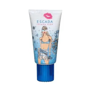 Escada Island Kiss Body Lotion for Women