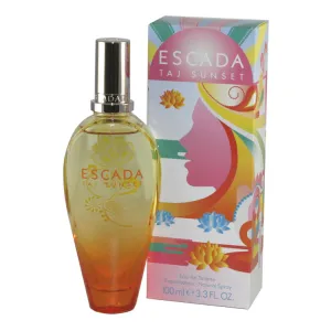 Escada Taj Sunset Eau De Toilette for Women