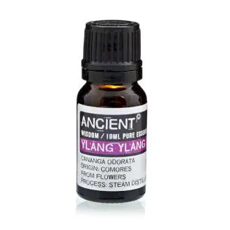 Essential Oil - Ylang Ylang