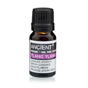 Essential Oil - Ylang Ylang