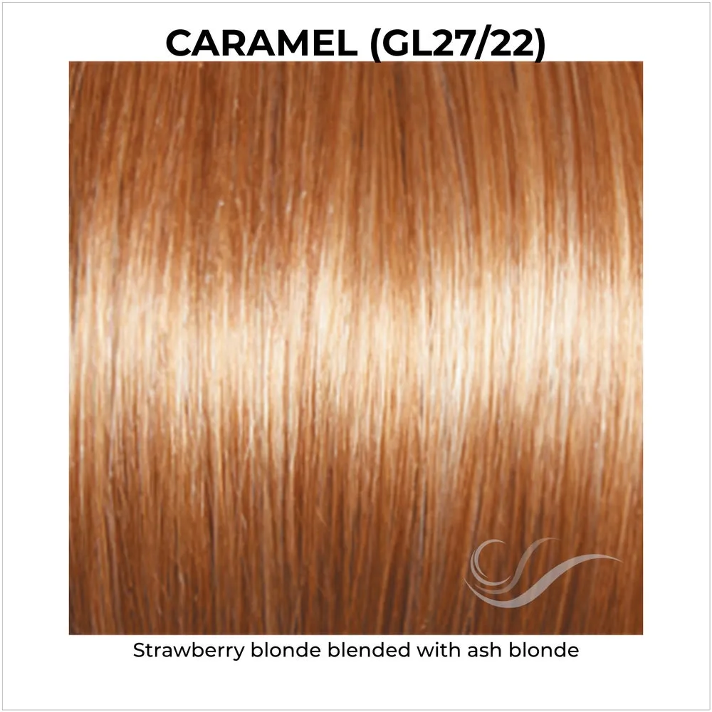 Everyday Elegant by Gabor (Lace Front-Mono Part Wig)