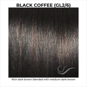 Everyday Elegant by Gabor (Lace Front-Mono Part Wig)
