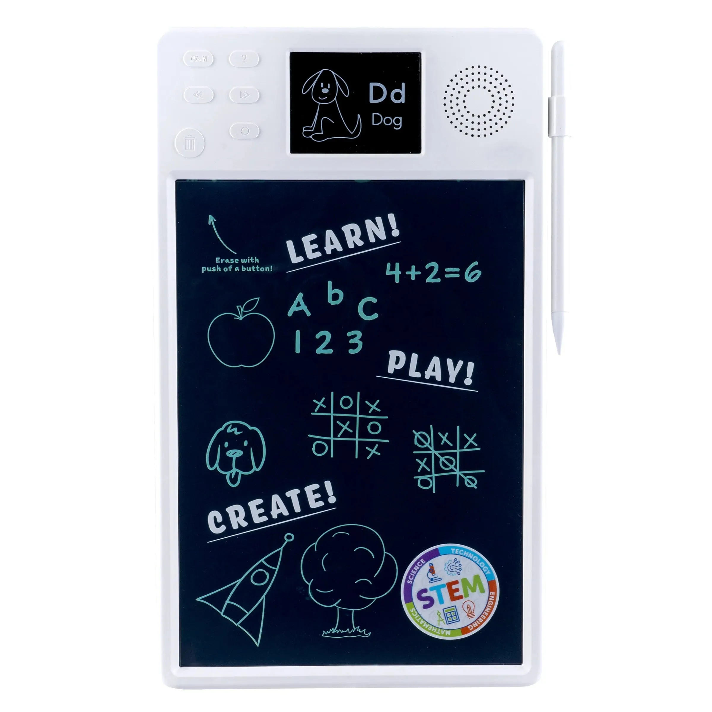 Explore One Interactive Fun Board - 88-26010