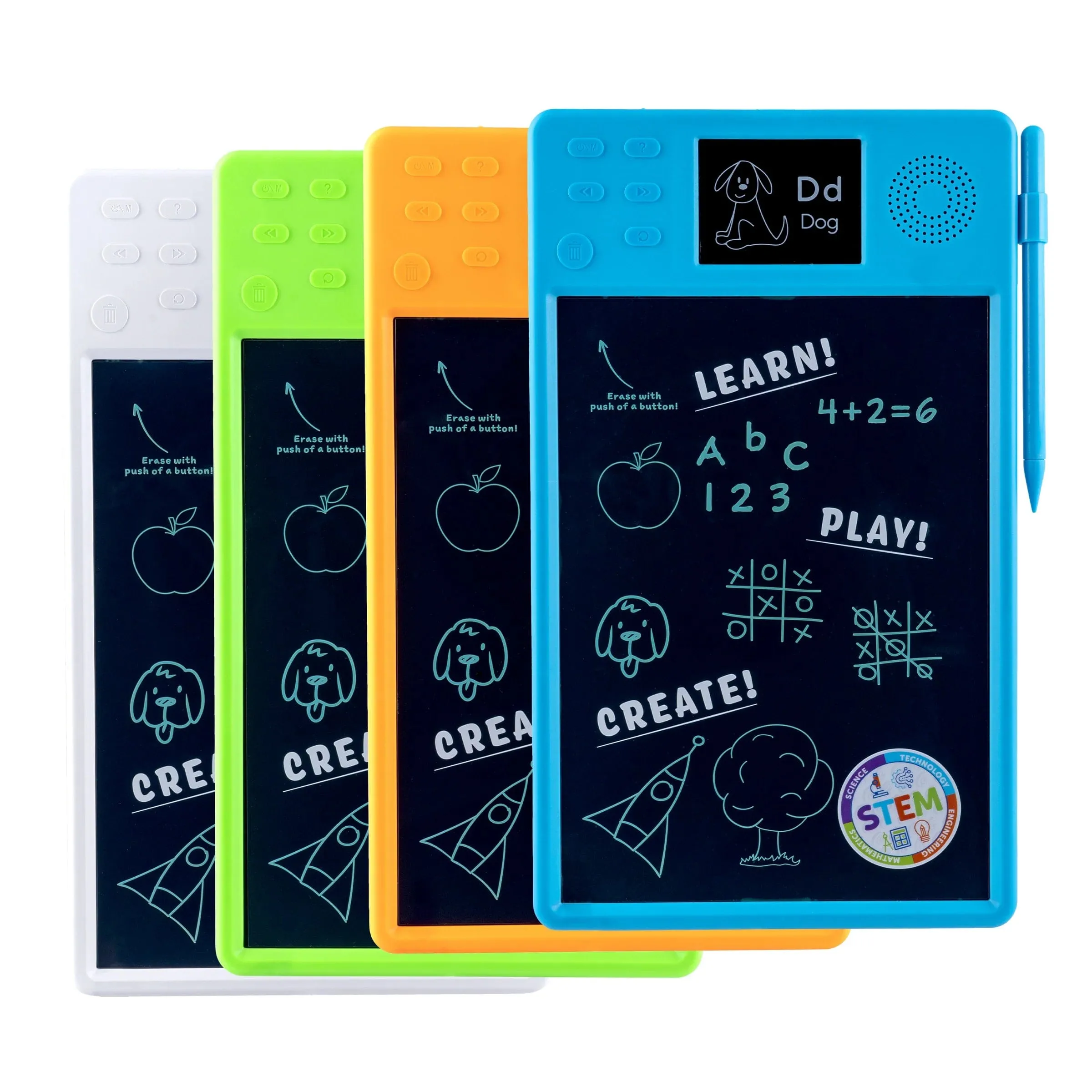 Explore One Interactive Fun Board - 88-26010