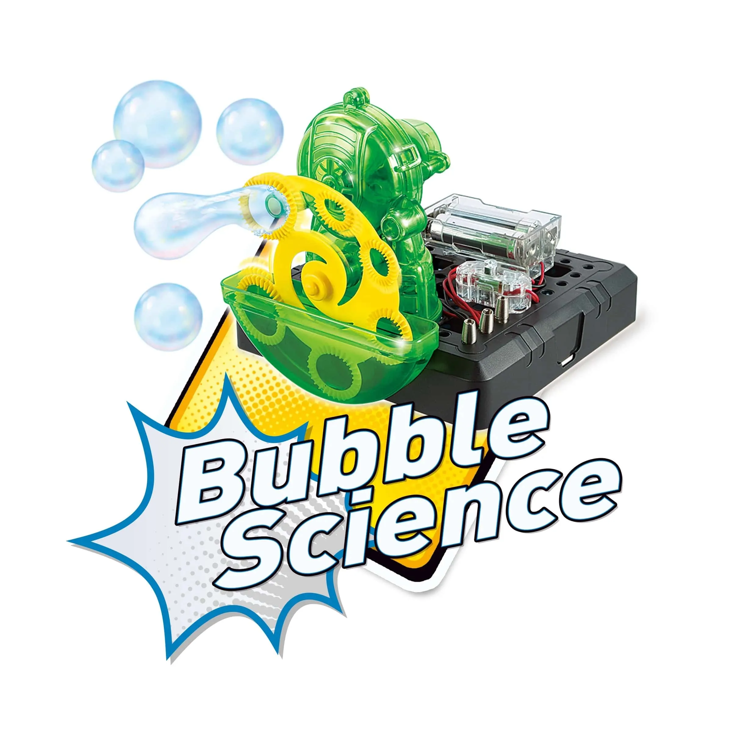Explore Science 125 Scientific Challenges Set - STEM - 88-90175