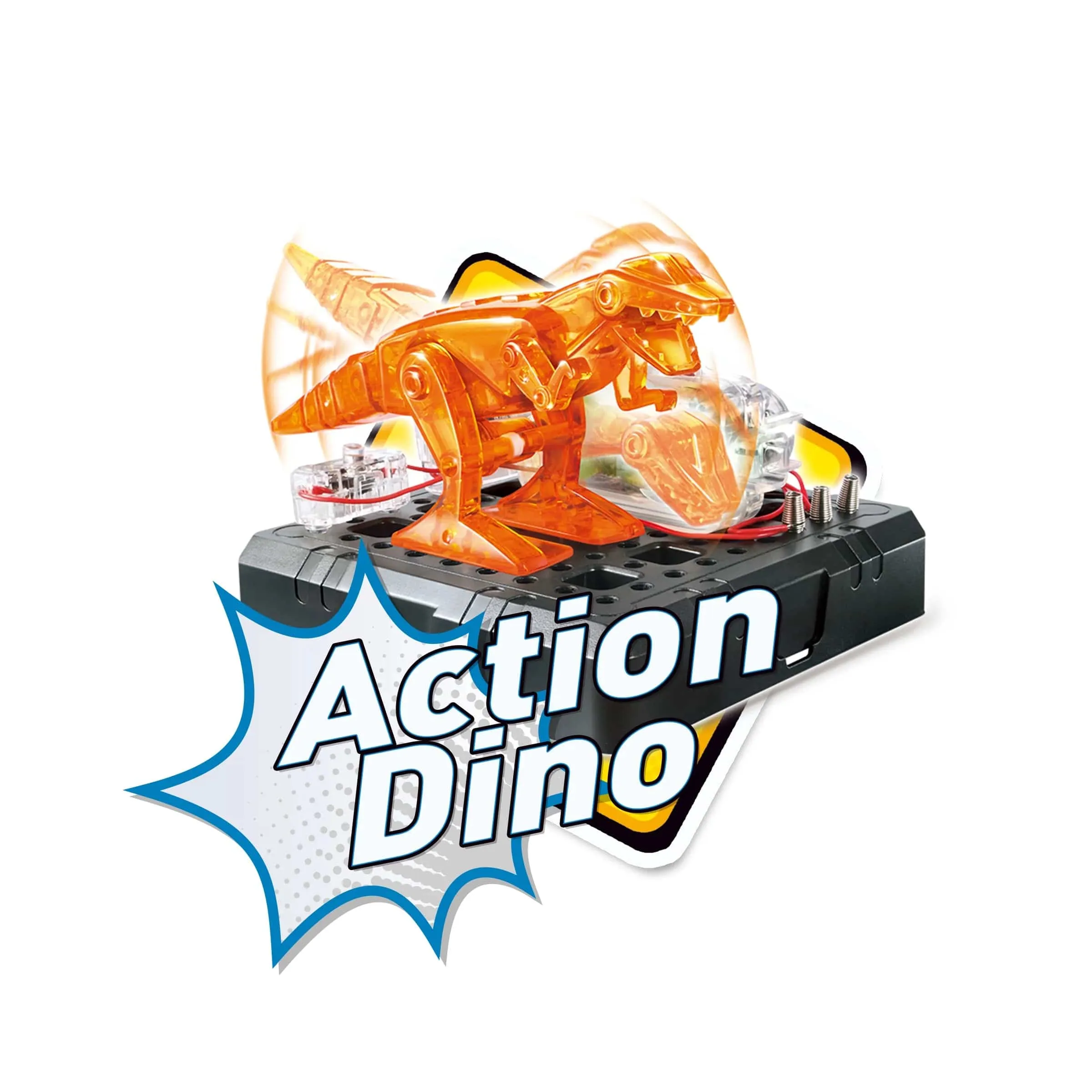 Explore Science 125 Scientific Challenges Set - STEM - 88-90175