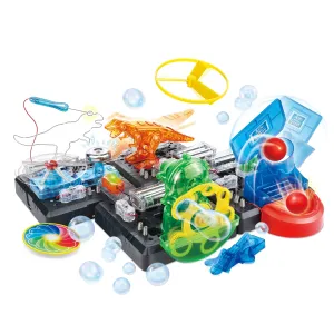 Explore Science 125 Scientific Challenges Set - STEM - 88-90175