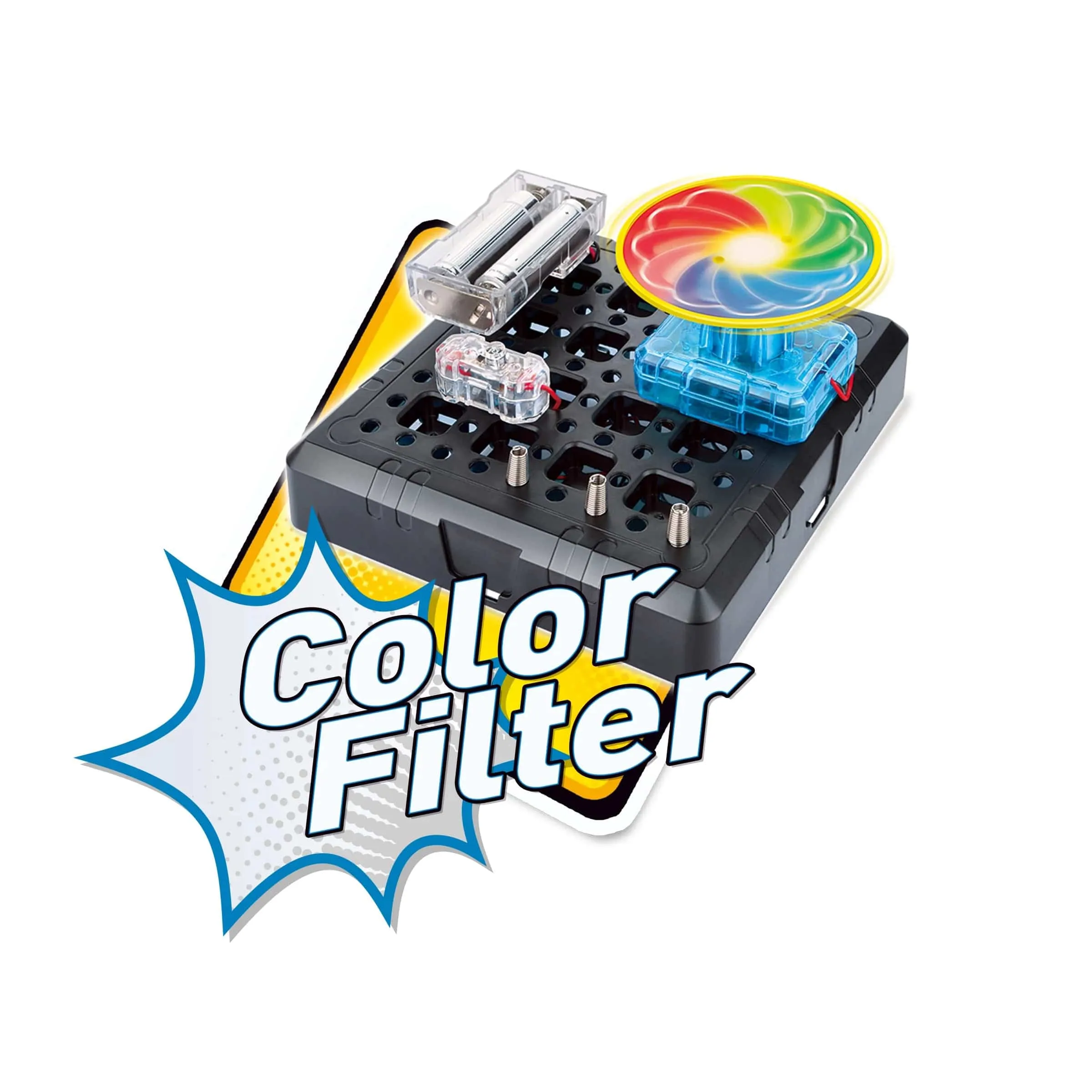 Explore Science 125 Scientific Challenges Set - STEM - 88-90175