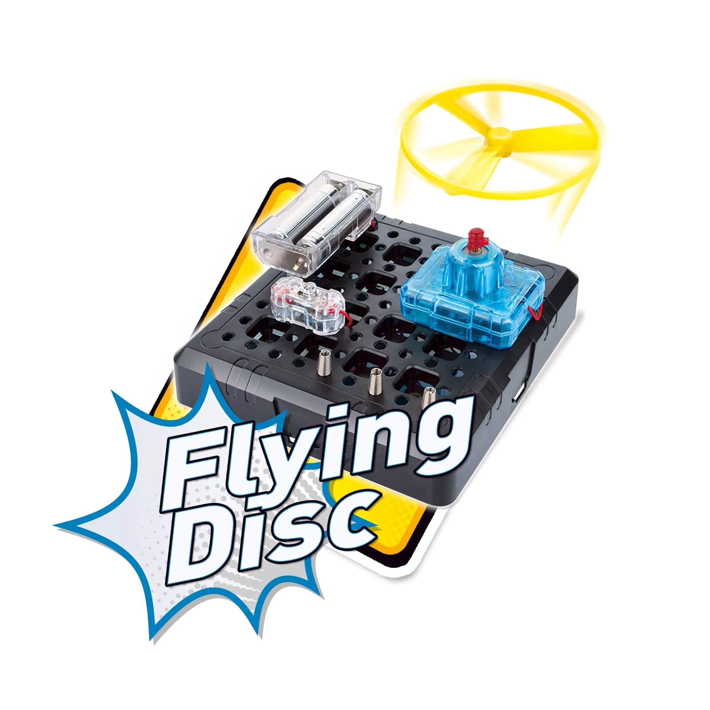 Explore Science 125 Scientific Challenges Set - STEM - 88-90175