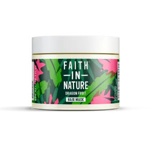 Faith In Nature Dragon Fruit Hair Mask 300ml