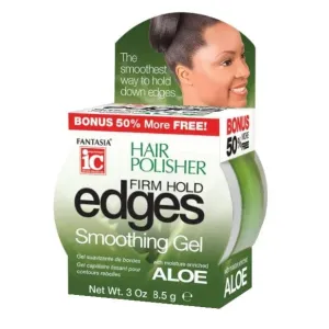 Fantasia IC - Gel Coiffant Edges "Baby Hair" - 85ml