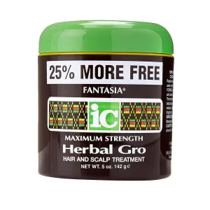 Fantasia IC - Herbal Gro 4 oz - 142g