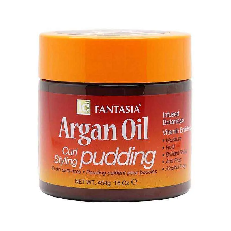 Fantasia IC - Leave-in Huile d'Argan - 454g