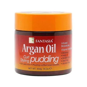 Fantasia IC - Leave-in Huile d'Argan - 454g