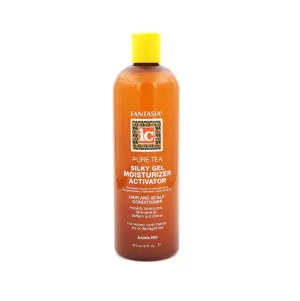 Fantasia IC - Pure Tea Silky Gel Moisturizer Activator - 473ml