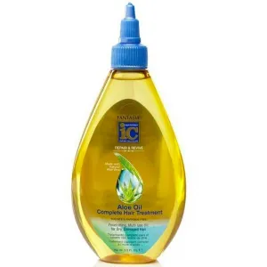 Fantasia IC -  Repair & Revive Aloe Oil Complete Hair Treatment - 165ml