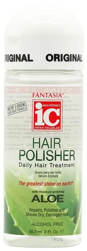 Fantasia IC - Soin Coiffant à l'aloé Vera - 178ml