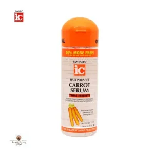 Fantasia IC - Sérum Revitalisant Pousse à la Carotte   - 170ml