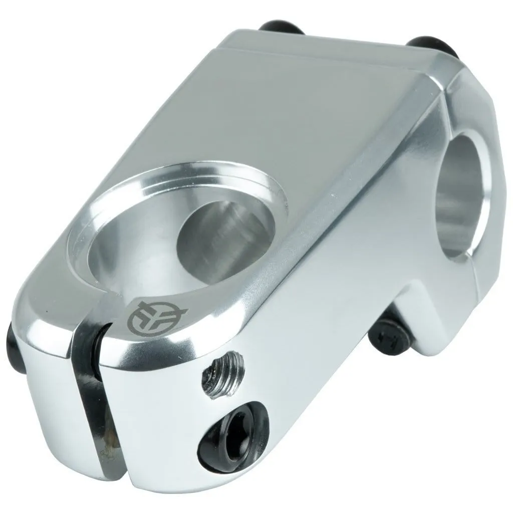 Federal Element Front Load Stem Silver