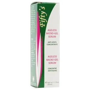 Fifty's Ageless Micro-Gel Serum 30ml
