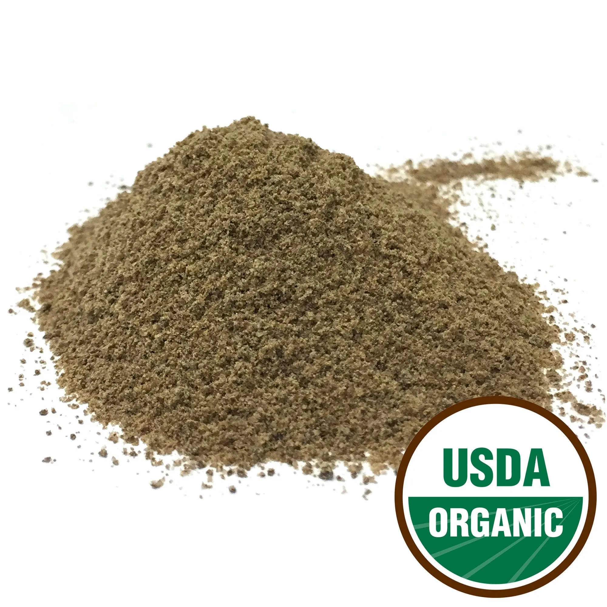 Flax Seed