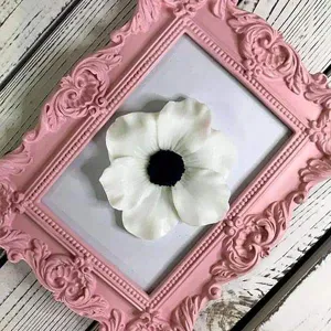 Flower Soap-Anemone