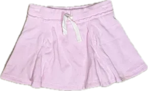 Flowers By Zoe- Pink Pastel Skort