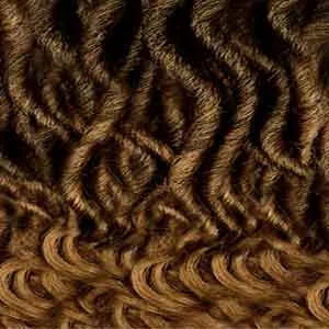Freetress Synthetic Braid - 3X Pre-Stretched Braid 301 34"