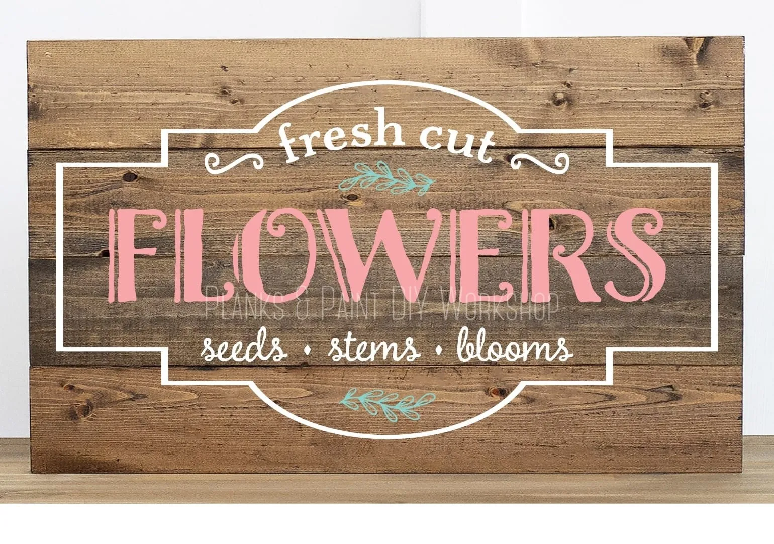Fresh Cut Flowers