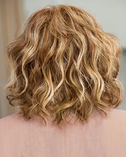 Front Wig (Hand-Tied) 30