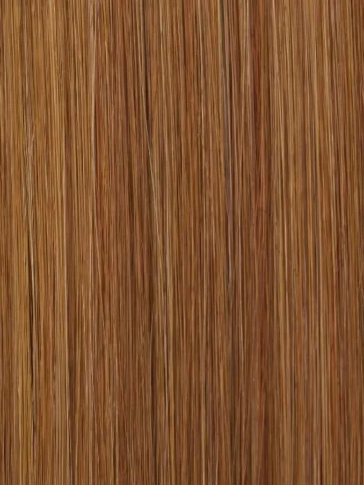 Fun Bun | Synthetic Hair Wrap