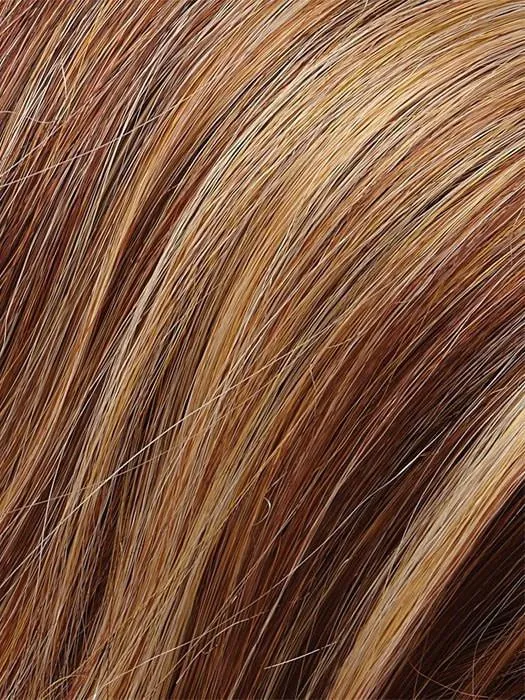 Fun Bun | Synthetic Hair Wrap