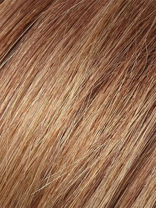Fun Bun | Synthetic Hair Wrap