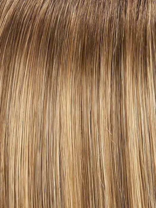 Fun Bun | Synthetic Hair Wrap