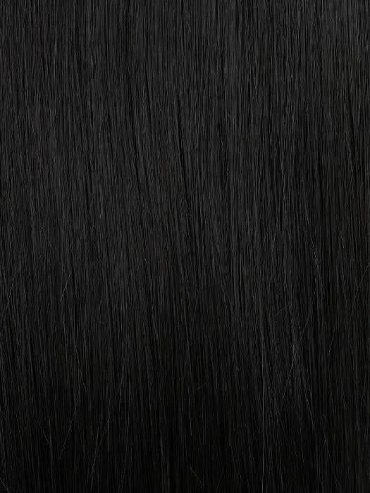 Fun Bun | Synthetic Hair Wrap