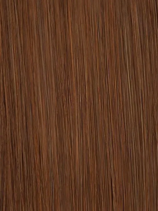 Fun Bun | Synthetic Hair Wrap
