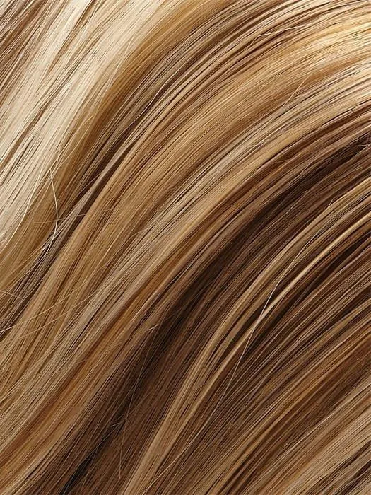 Fun Bun | Synthetic Hair Wrap