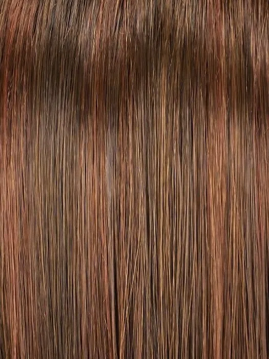 Fun Bun | Synthetic Hair Wrap