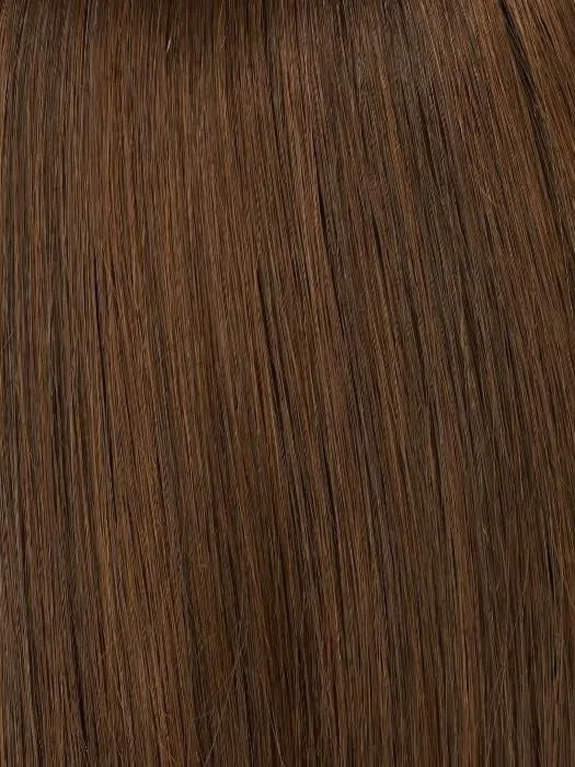 Fun Bun | Synthetic Hair Wrap