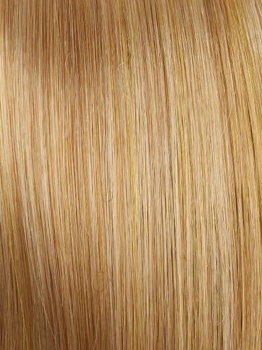 Fun Bun | Synthetic Hair Wrap