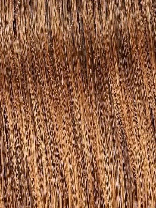 Fun Bun | Synthetic Hair Wrap