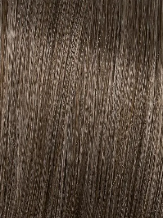 Fun Bun | Synthetic Hair Wrap