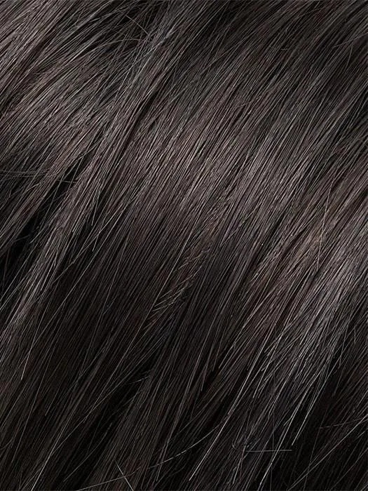 Fun Bun | Synthetic Hair Wrap