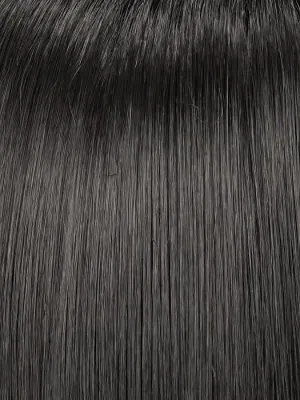 Fun Bun | Synthetic Hair Wrap