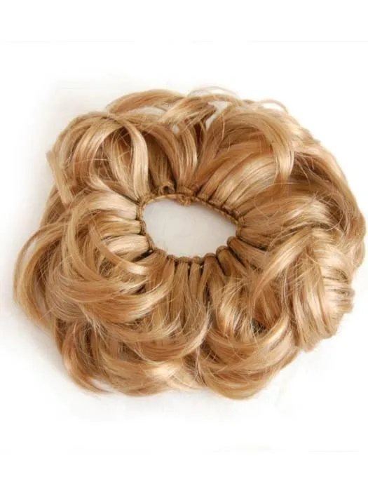 Fun Bun | Synthetic Hair Wrap