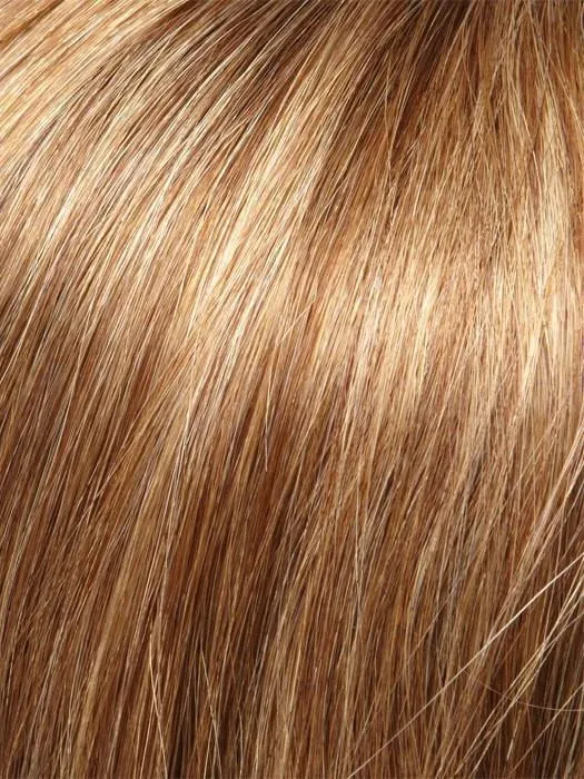 Fun Bun | Synthetic Hair Wrap